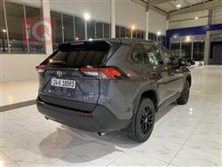 تۆیۆتا ڕاڤ 4